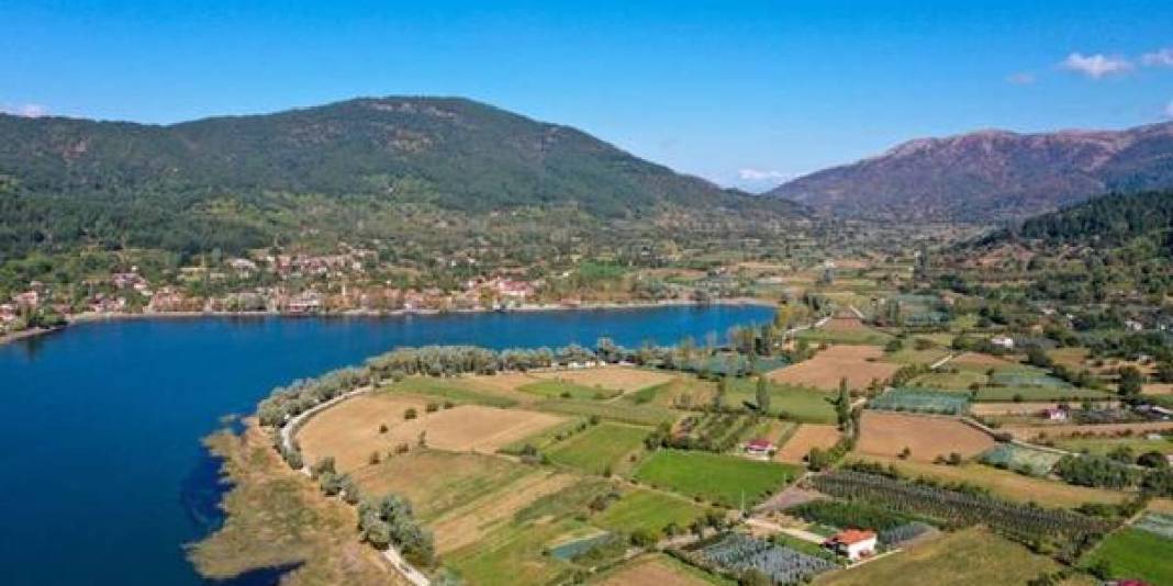 Havası yıl boyu serin ve temiz kalıyor, doğal güzelliğiyle büyülüyor! Tatilin yeni adresi: Buraya giden yerleşmeye can atıyor 3